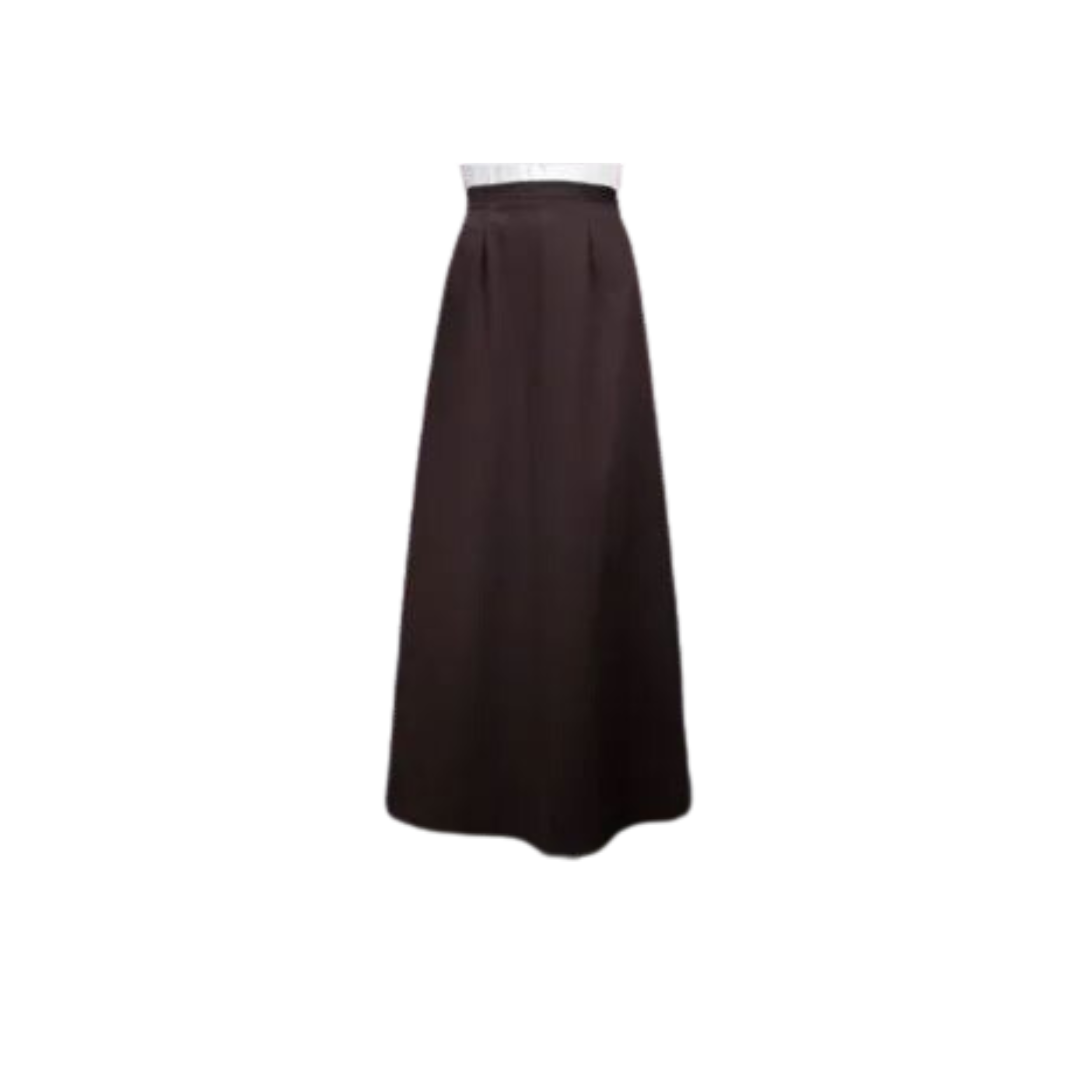 Walking Skirt