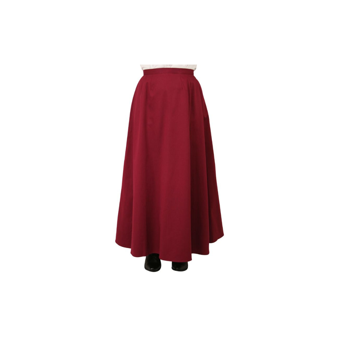 Walking Skirt