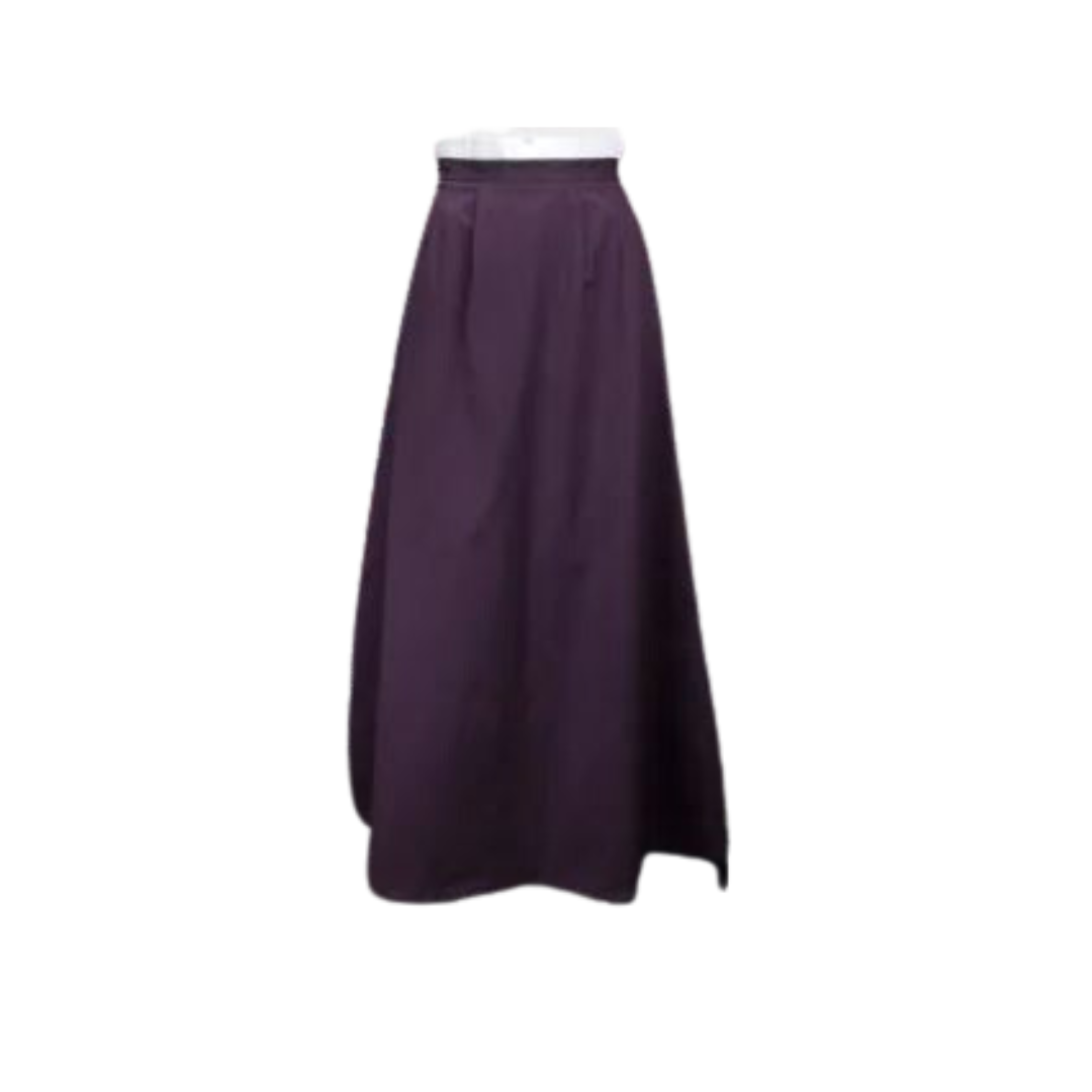 Walking Skirt