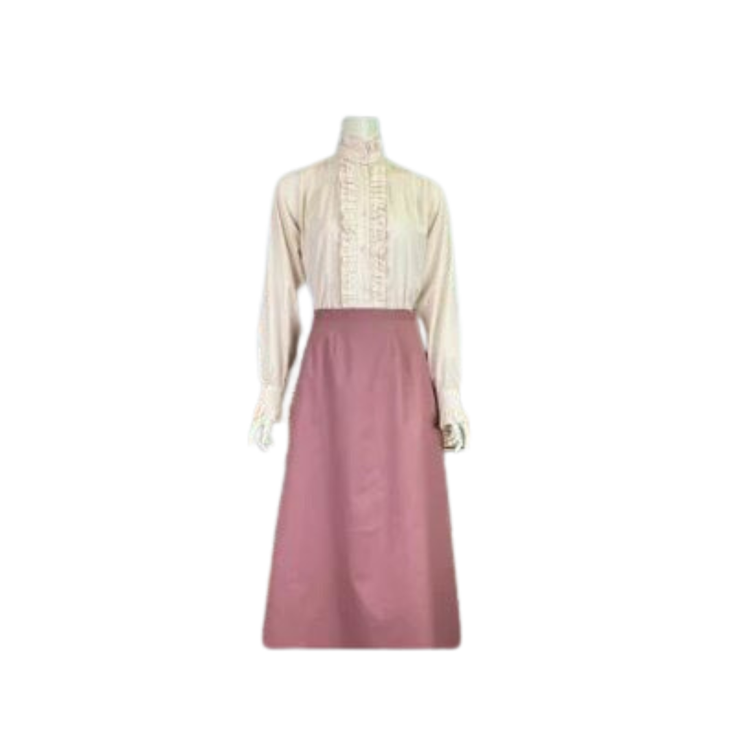 Walking Skirt