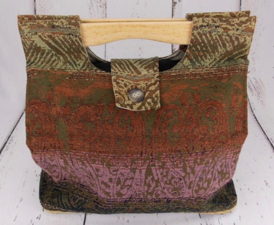 Carpetbag