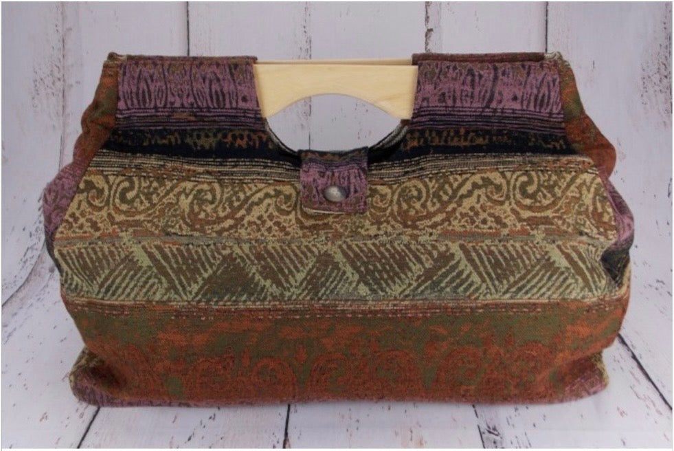 Carpetbag