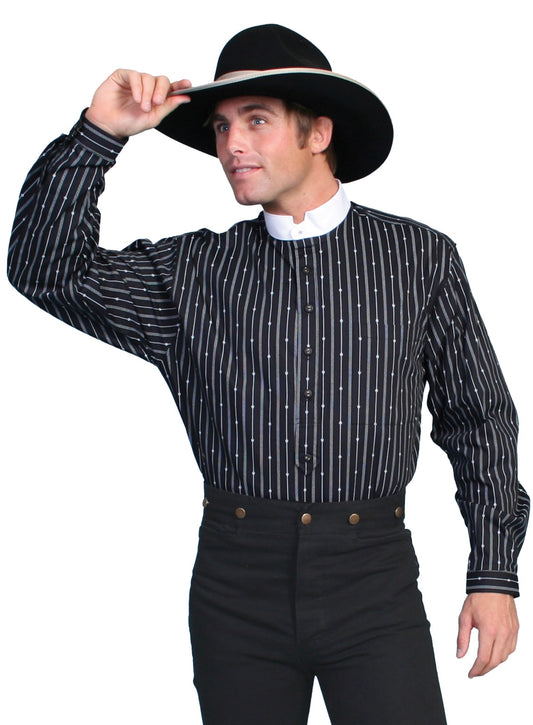 Flur Stripe Shirt