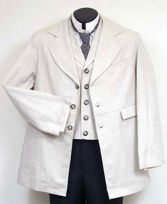 Dakota Coat