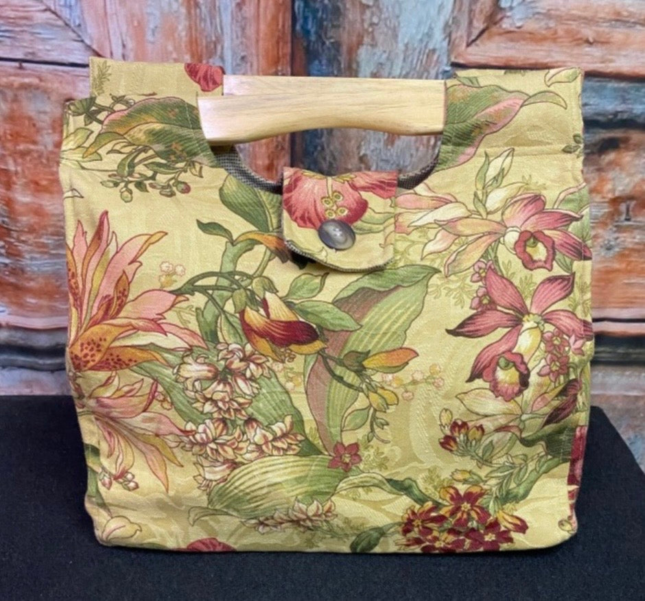 Carpetbag
