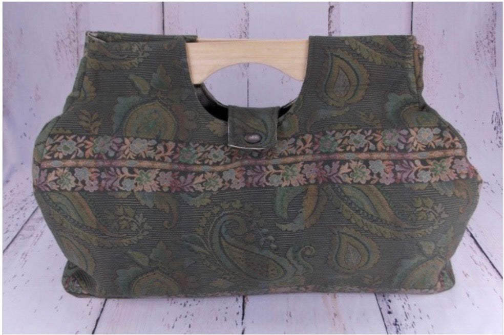 Carpetbag