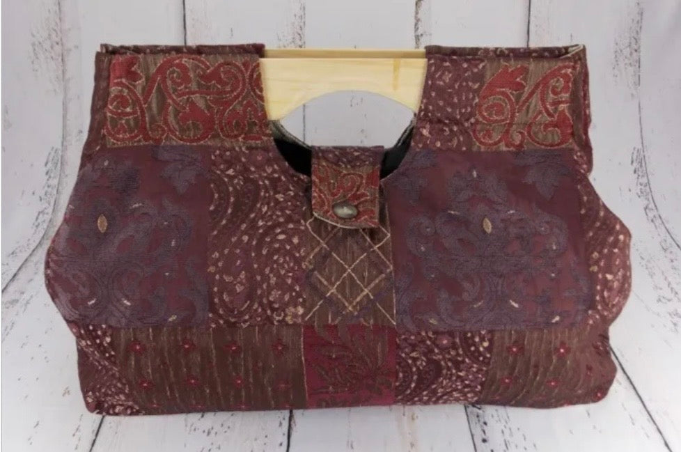 Carpetbag