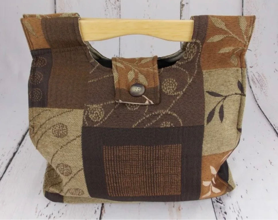 Carpetbag