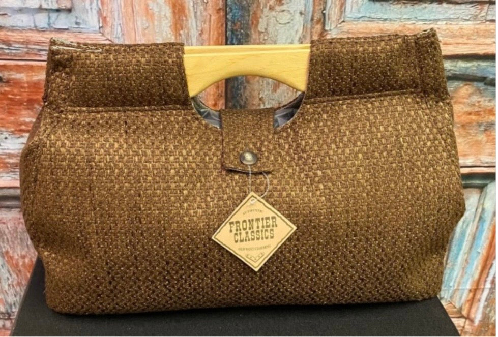 Carpetbag