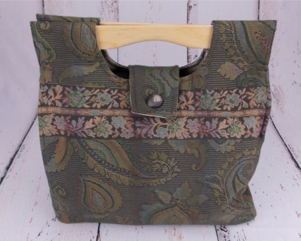 Carpetbag