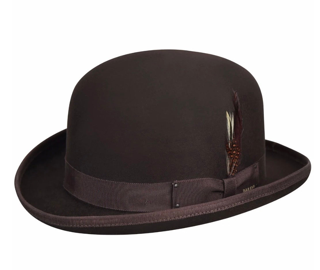 Derby Hat