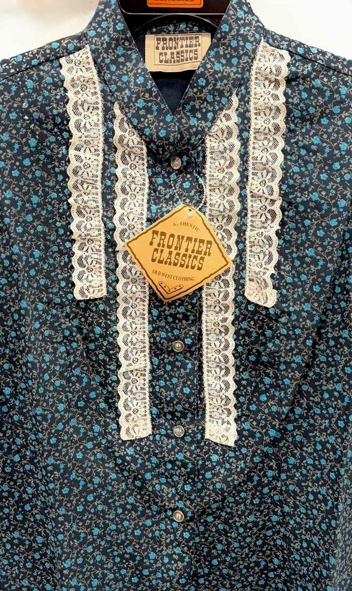 Ladies Karen Blouse