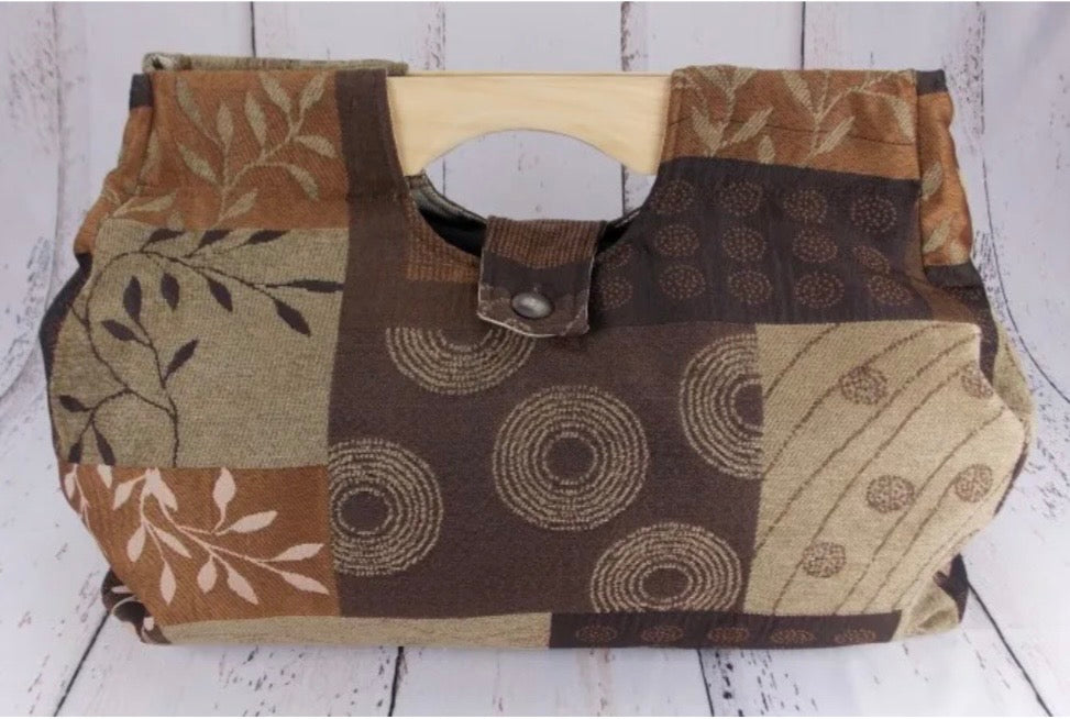 Carpetbag