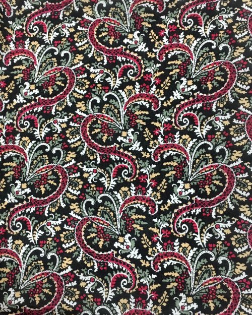 Asstorted Silk Wild Rags patterns
