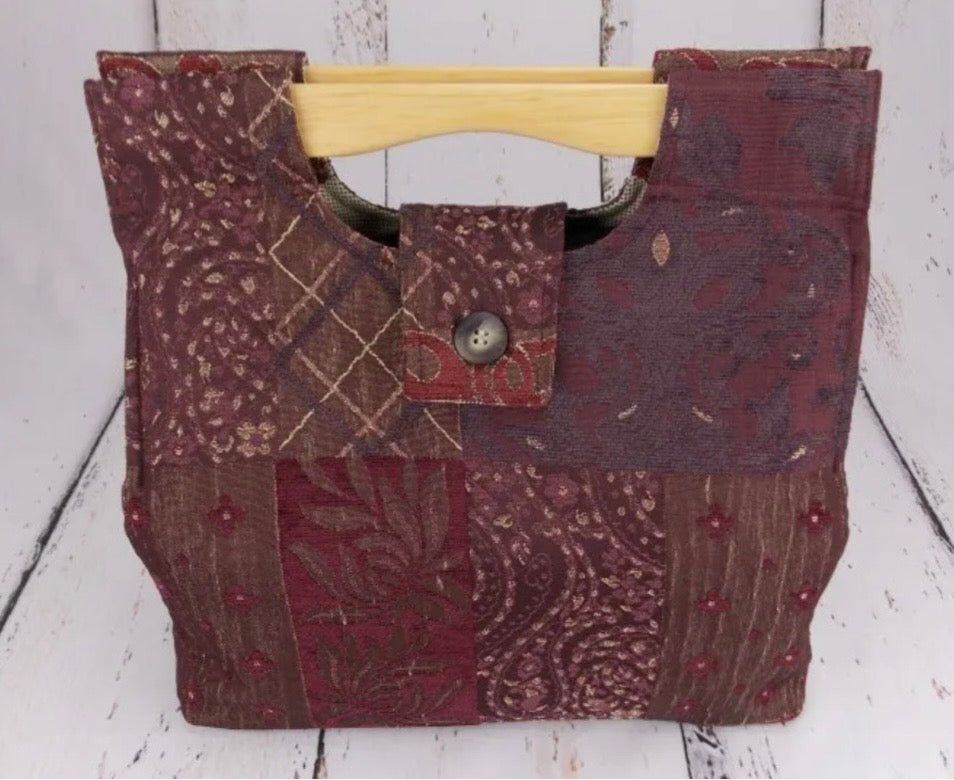 Carpetbag