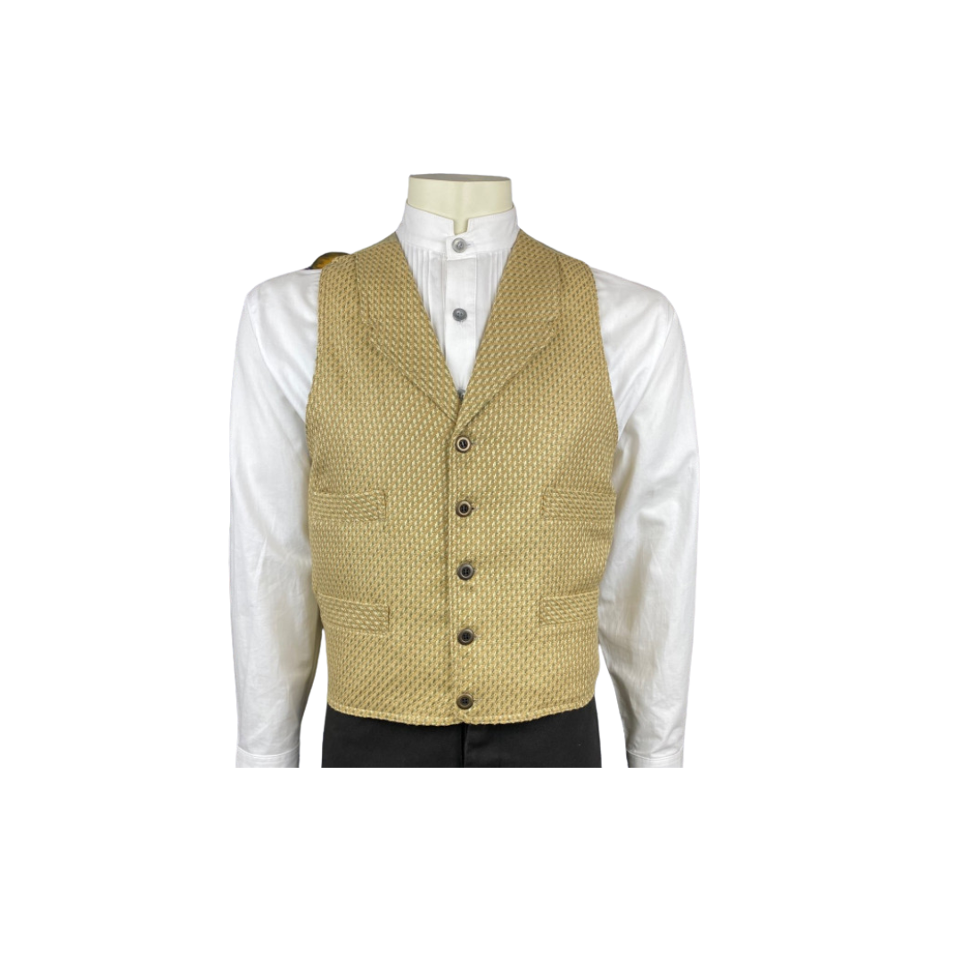 Clanton Vest