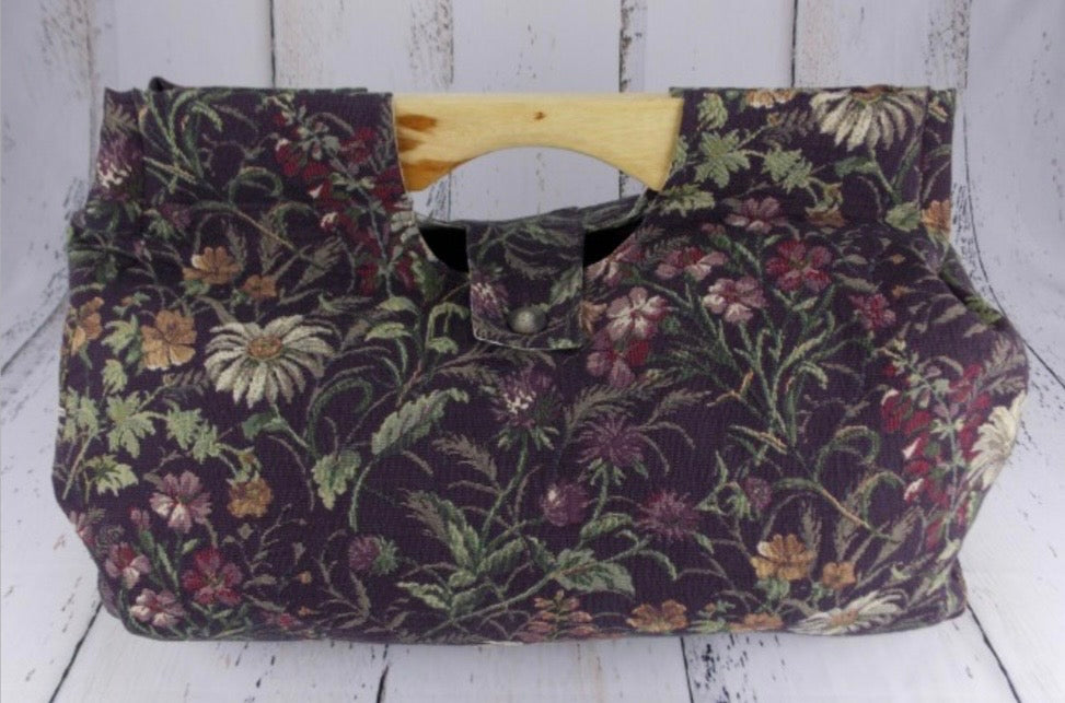 Carpetbag