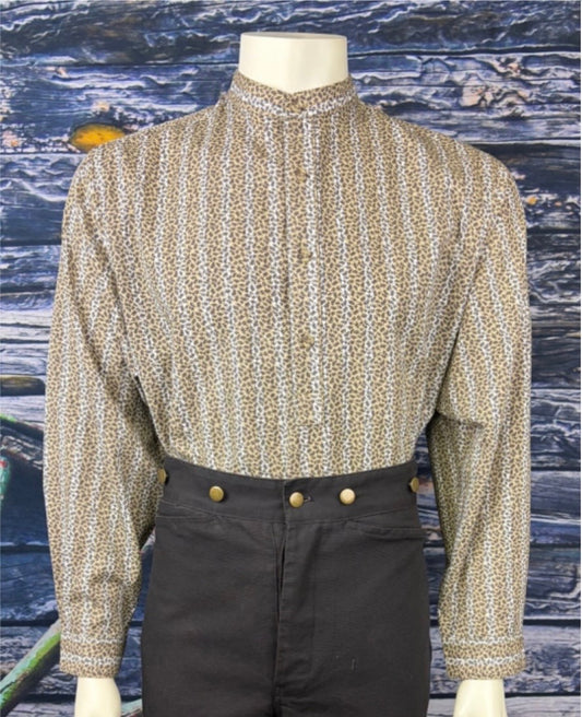 Hombre Shirt