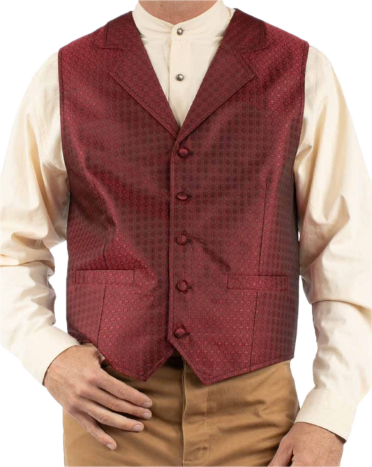 Vests Bronco Trading vests-bronco-trading