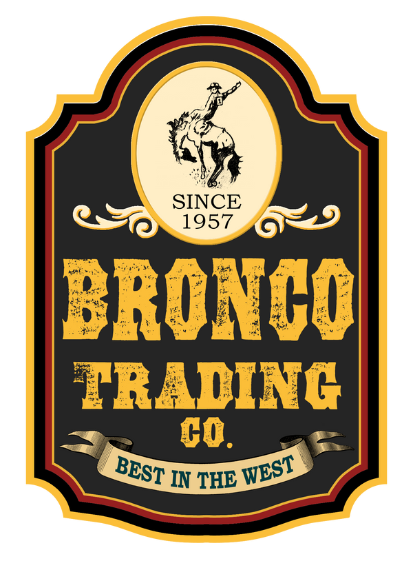Bronco Trading