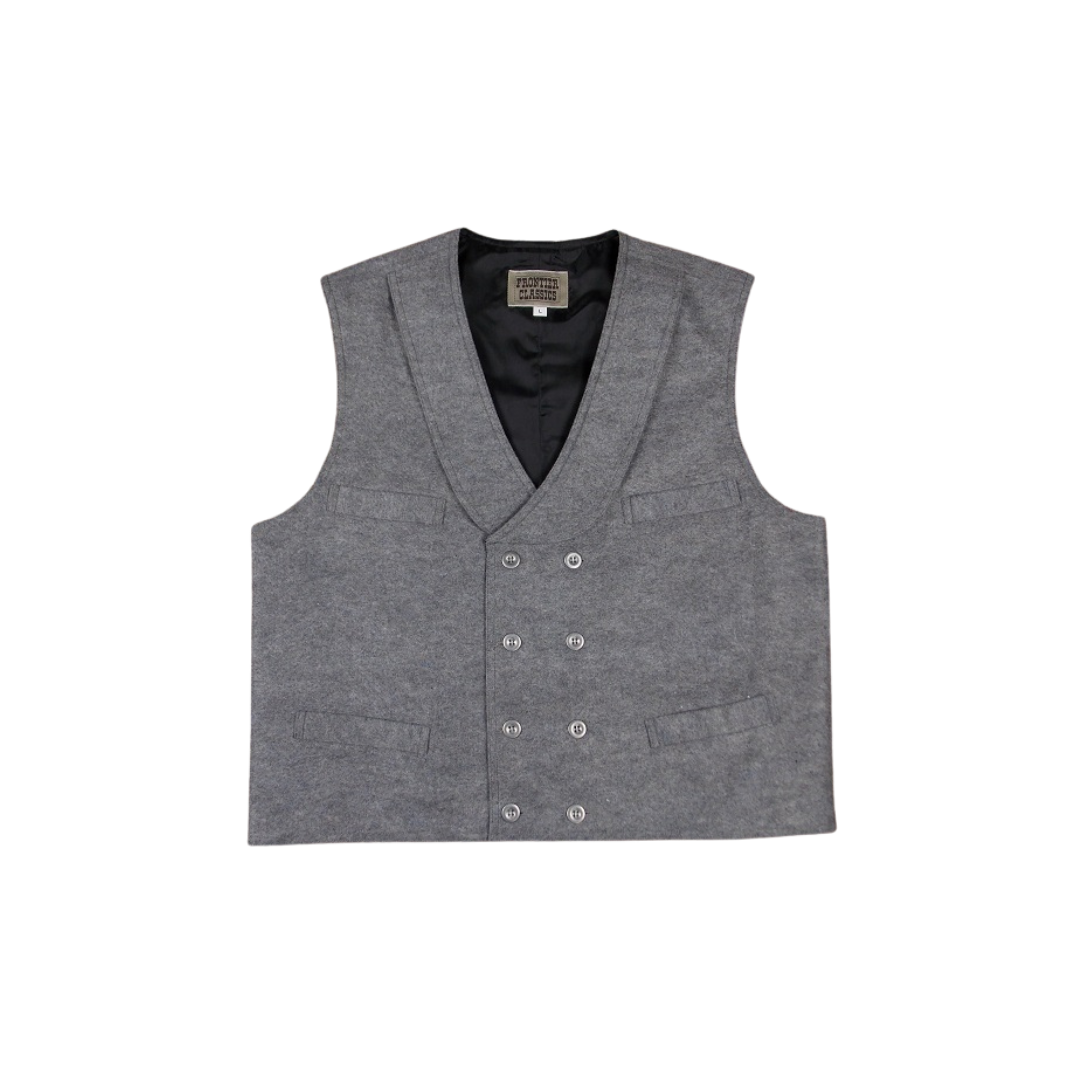 Deadwood Vest