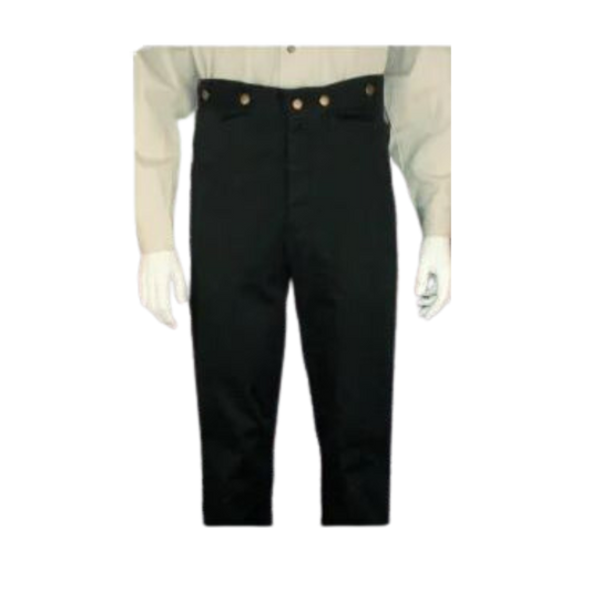 Outlaw Pants