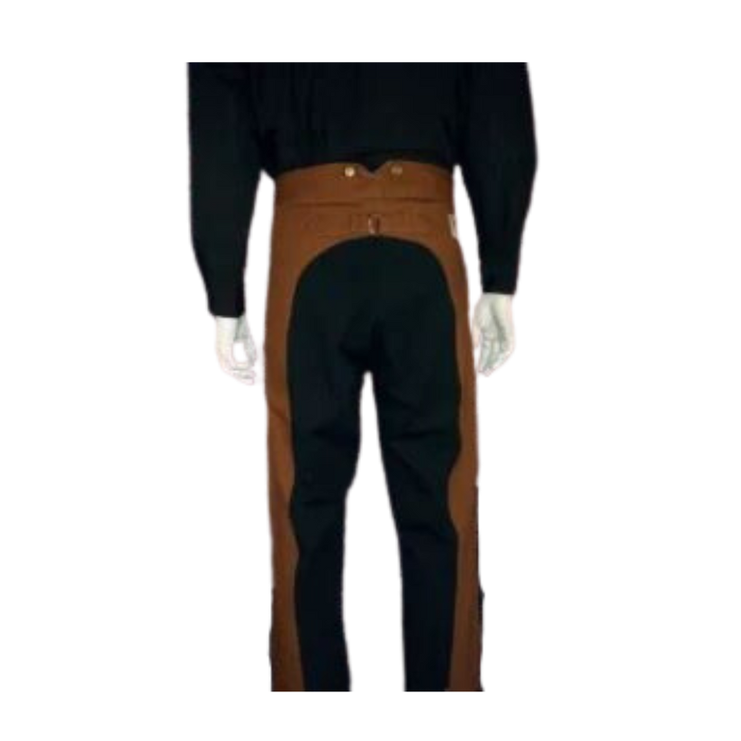 Saddle Seat Pants – Bronco Trading